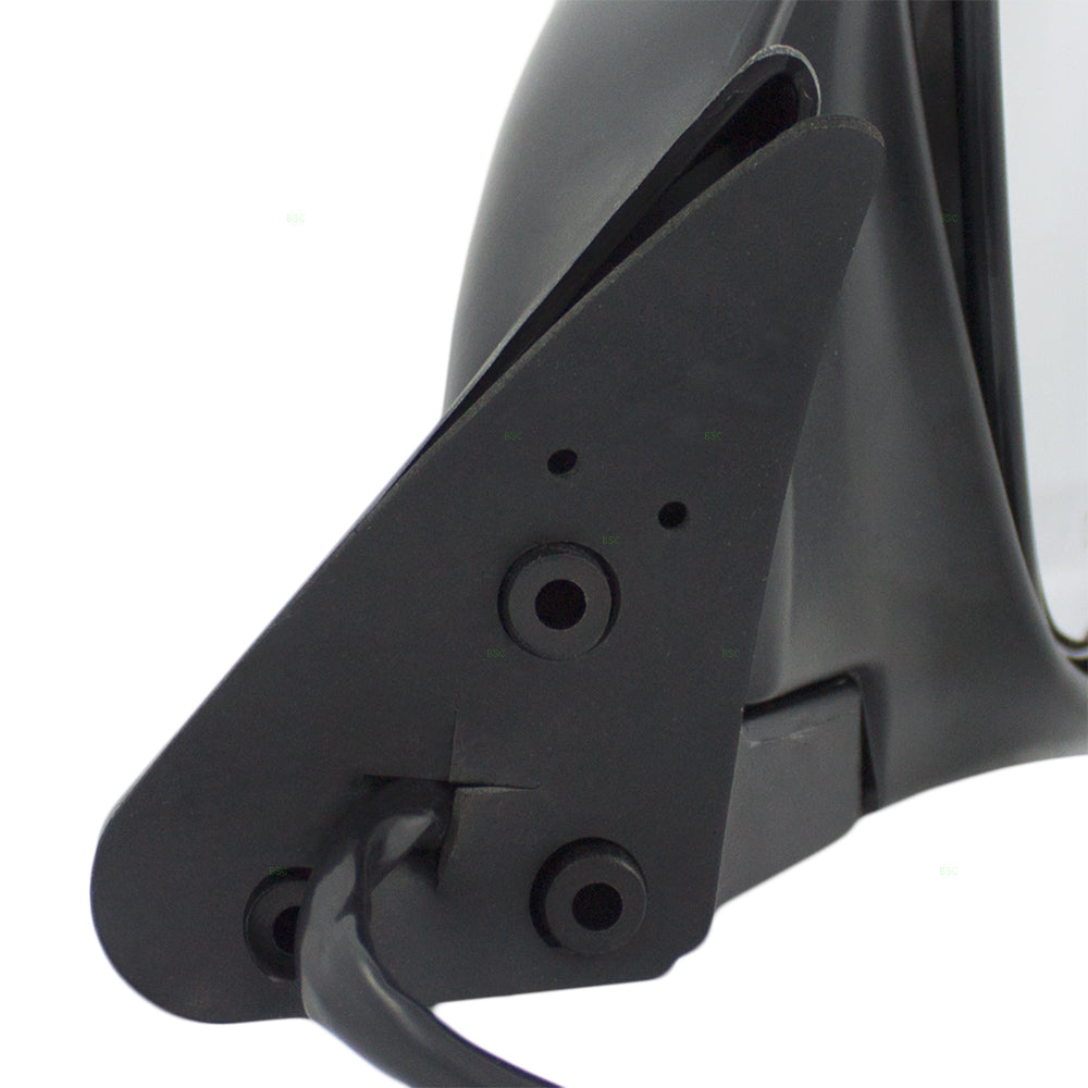 Power Mirror for 1997-2001 Cherokee 55154948AC Right CH1321161