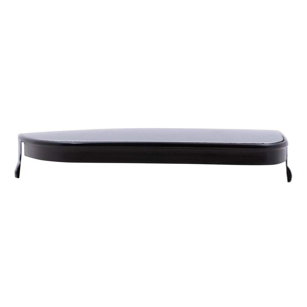 Mirror Glass with Base for 2014-2023 ProMaster 1500 for 2014-2023 ProMaster 2500 68413482AA Right CH1325180