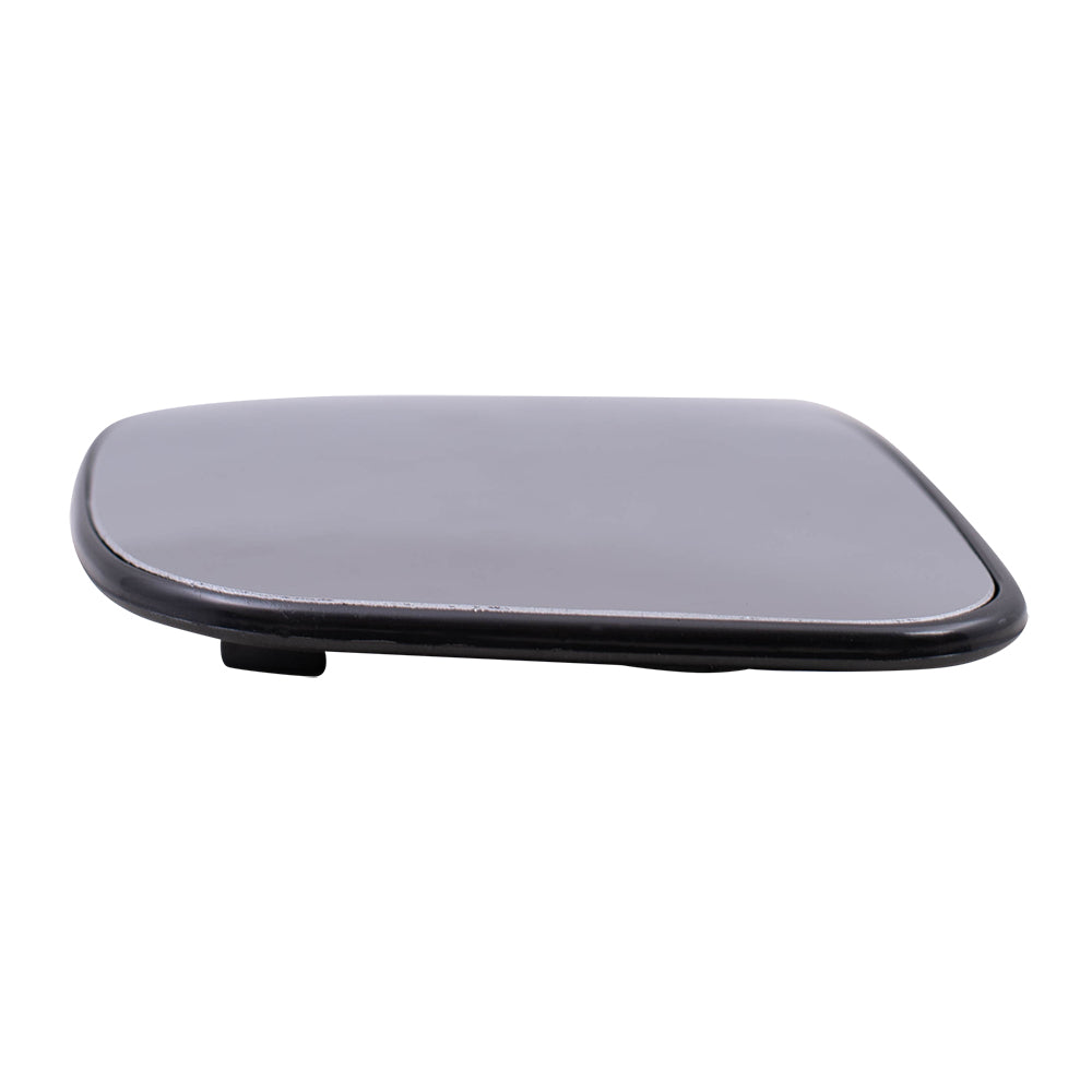 Mirror Glass with Base for 2014-2023 ProMaster 1500 for 2014-2023 ProMaster 2500 68413475AA Left CH1324181