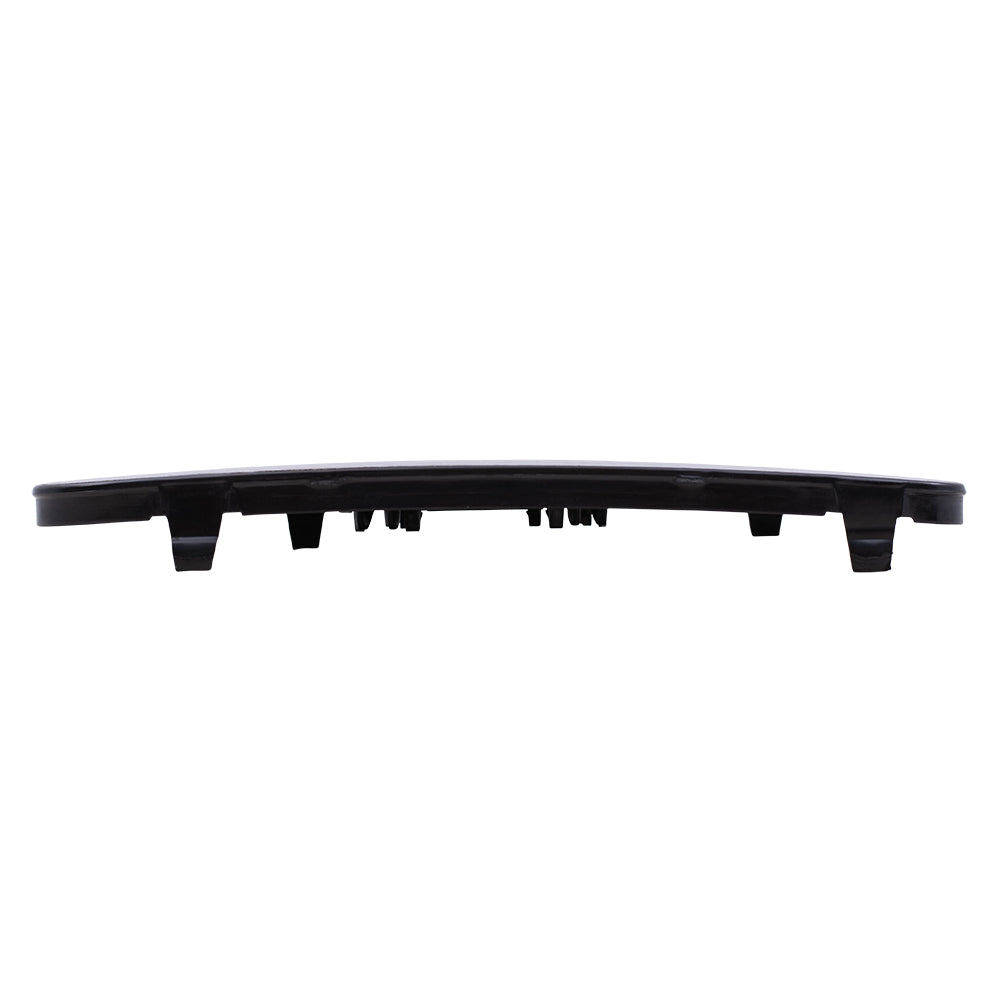 Brock Replacement Set Upper Mirror Glass with Bases Heated Compatible with 2014-2019 Promaster Van