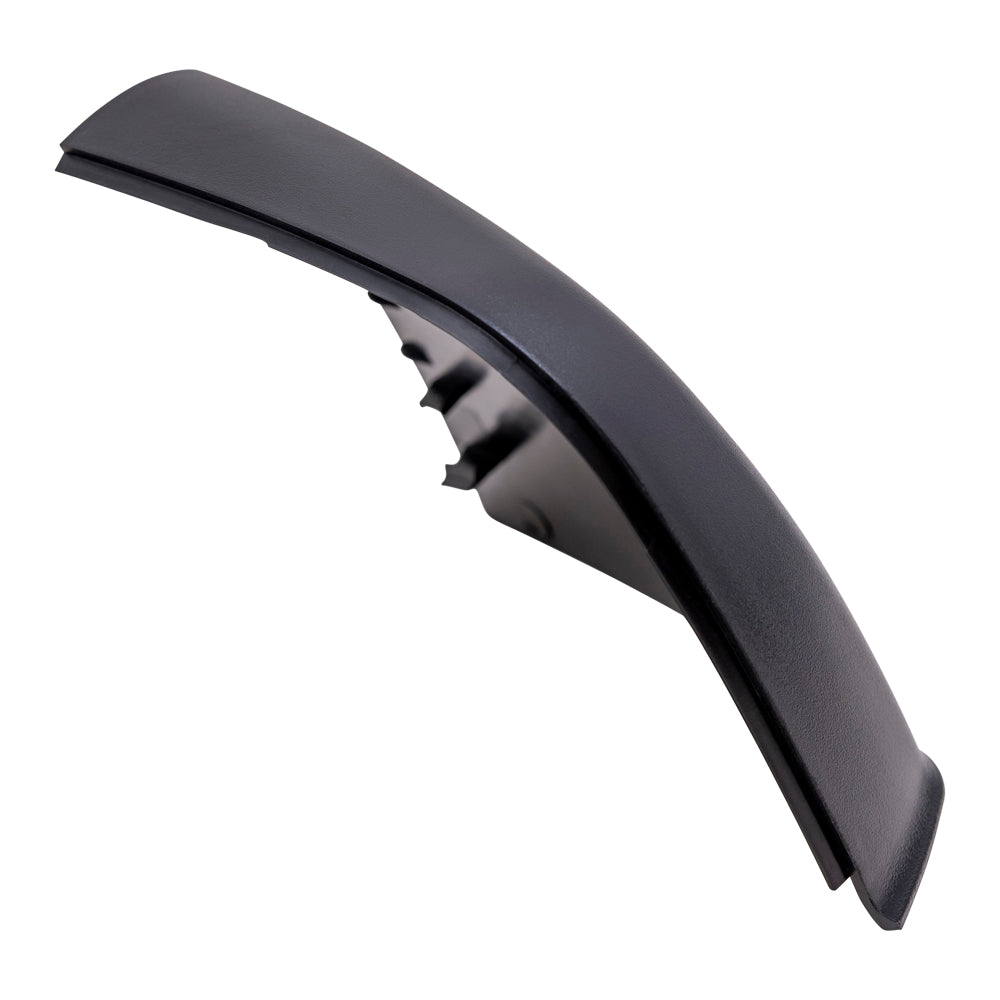 Door Mirror Cover for 2015-2022 ProMaster City Base/Tradesman Turn Signal Indicator 6ER54JXWAA Set