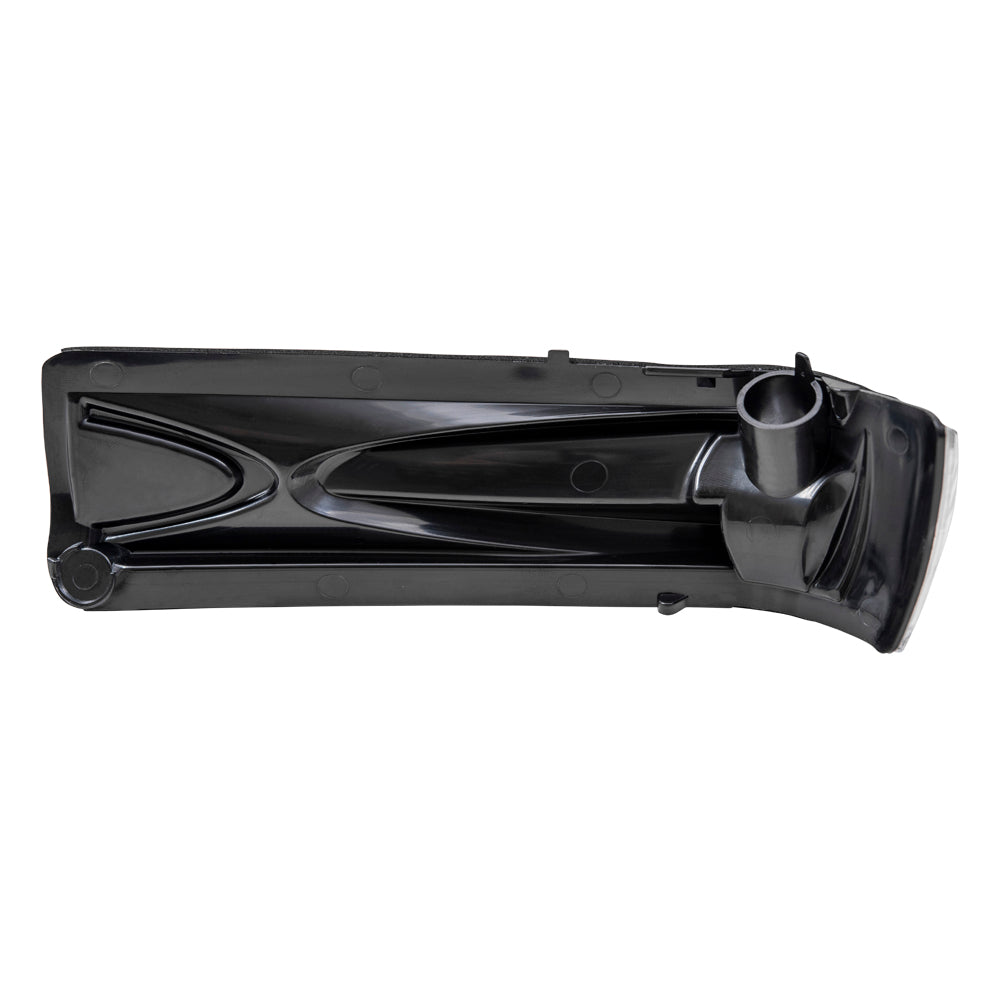 Mirror Signal Light for 2015-2022 ProMaster City Turn Signal Indicator 68289076AA Set