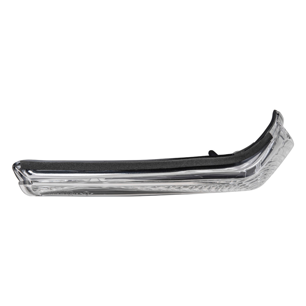 Mirror Signal Light for 2015-2022 ProMaster City Turn Signal Indicator 68289100AA Right