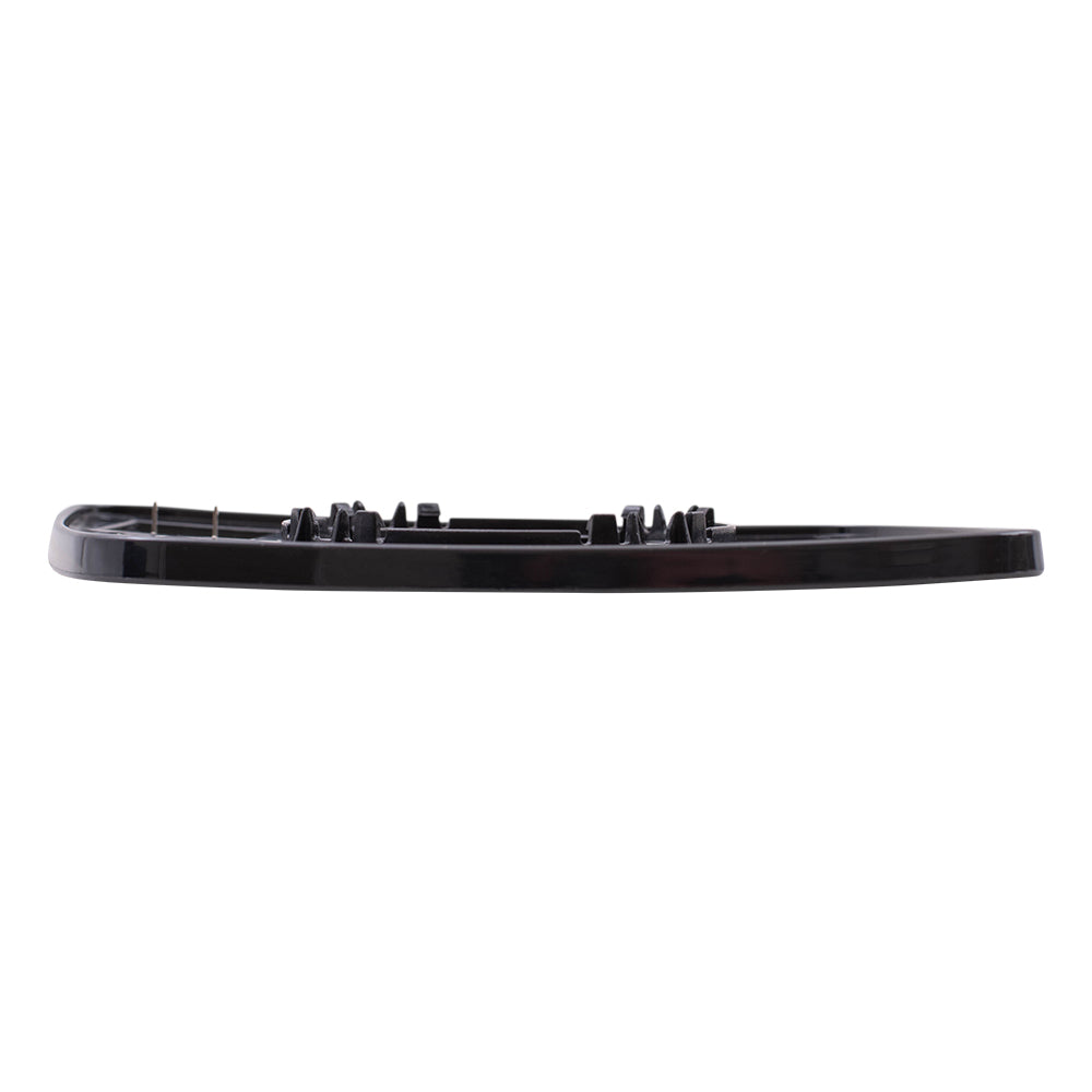 Mirror Glass with Base for 2009-2020 Journey Heated 68045693AA Left CH1323393