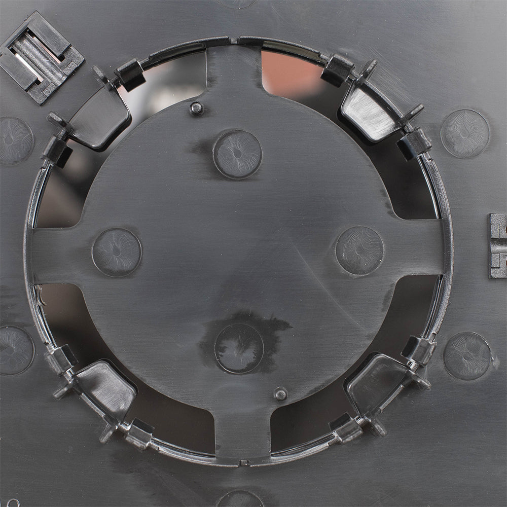 Mirror Glass with Base for 2005-2008 Ram 1500 6X9 for 2005-2009 Ram 2500 68003587AA Left CH1324114