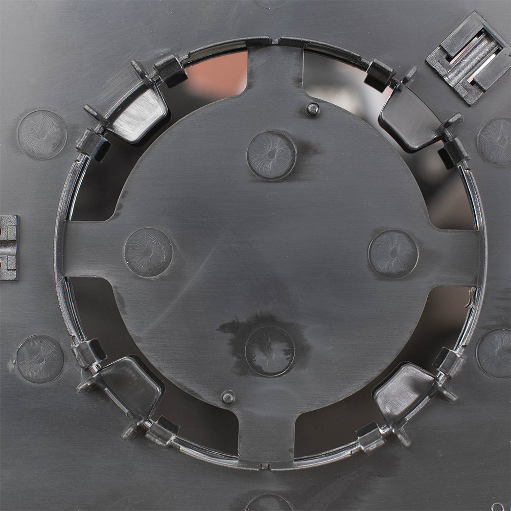 Mirror Glass with Base for 2005-2008 Ram 1500 6X9 for 2005-2009 Ram 2500 68003585AA Right CH1325114