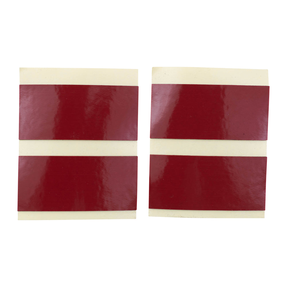 Mirror Glass for 2019-2024 1500 Classic w/o Towing Package for 2009-2010 Ram 1500 for 2010 Ram 2500 for 2011-2018 2500 68050297AA Set CH1323623