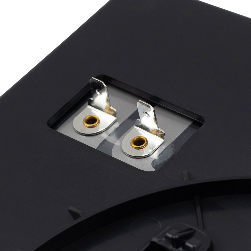 Mirror Glass with Base for 2014-2018 ProMaster 1500 Towing Package Inner/Upper Heated for 2015-2016 ProMaster 2500 for 2019-2024 1500 Classic for 2009-2010 Ram 2500 for 2009-2010 Ram 3500 68067727AA