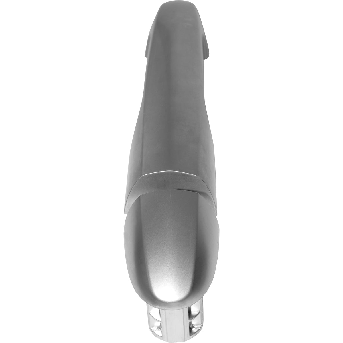 4 Piece Silver Outside Door Handle Set Driver Left Passenger Right Front & Rear Compatible With 2014-2017 FIAT 500L Trekking/Urbana Hatchback 5RR43SZVAA 5RR41SZVAA 5RR42SZVAA