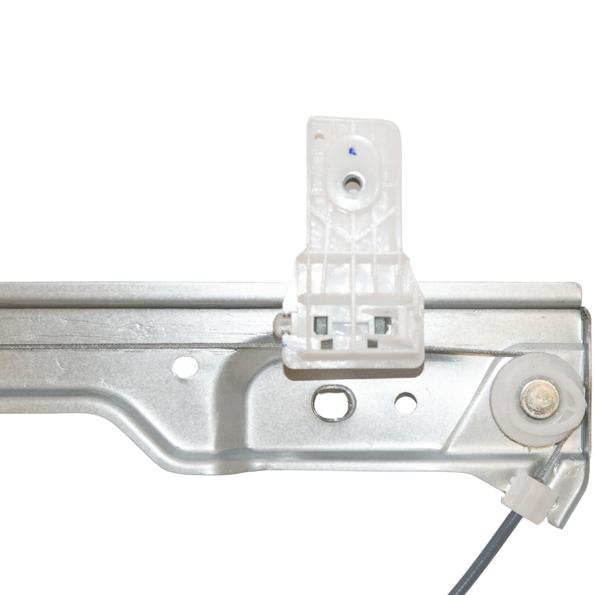 Window Regulator w/ Motor for 2019-2025 1500 Front 68321325AA Set CH1350203