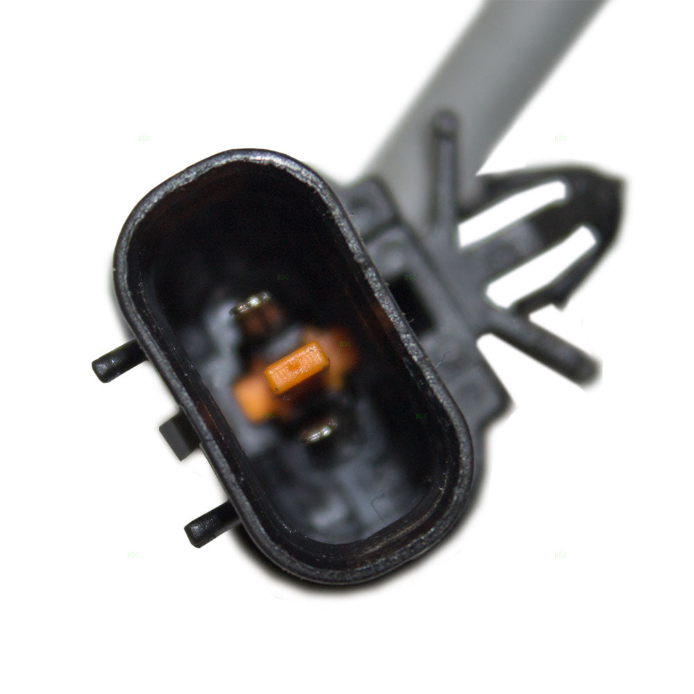 Window Regulator w/ Motor for 1991-1996 3000GT Built To 2/96 Front for 1991-1996 Stealth MB641281 Set