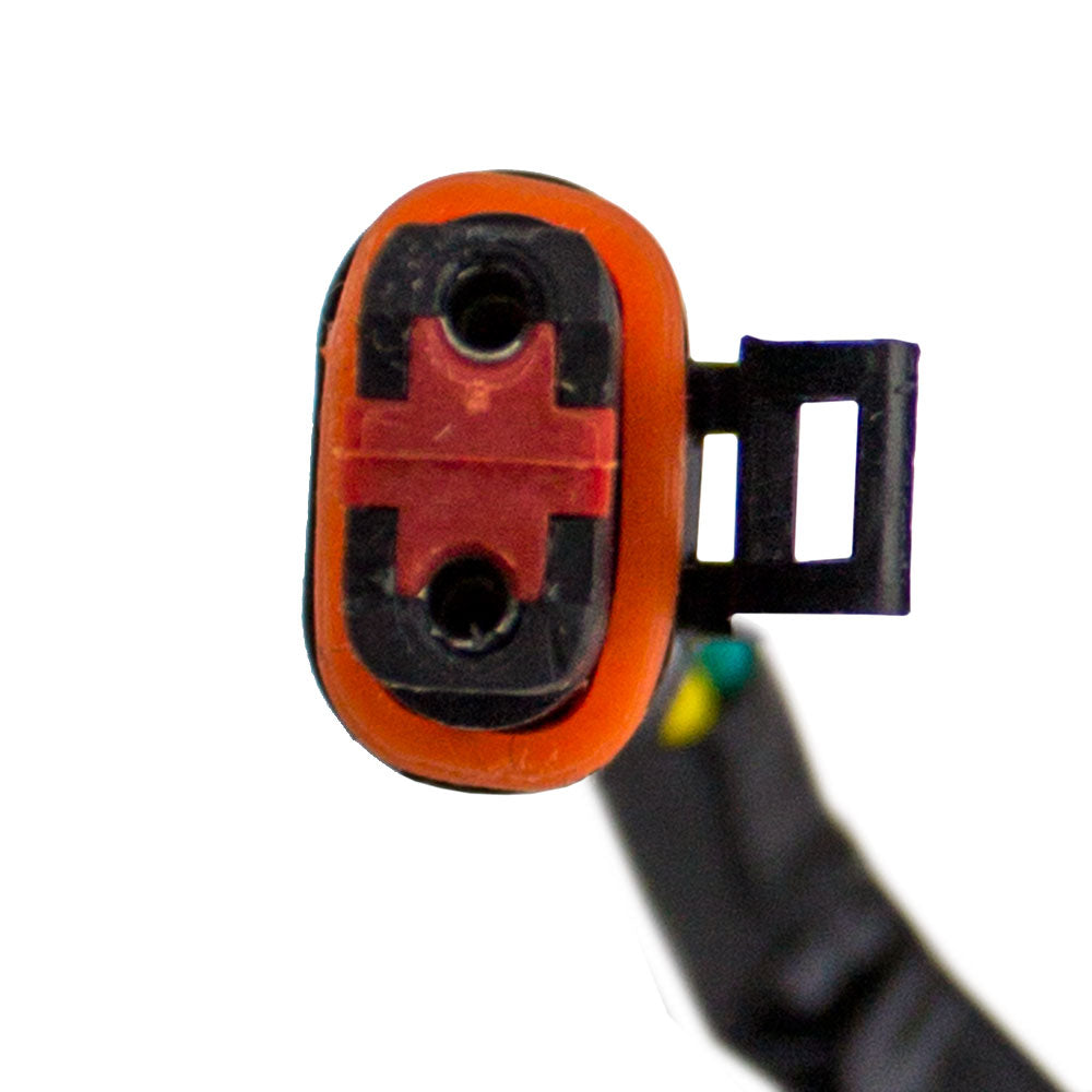 Window Regulator w/ Motor for 1993-1998 Grand Cherokee Front for 1993 Grand Wagoneer 4798379AB Set CH1350107