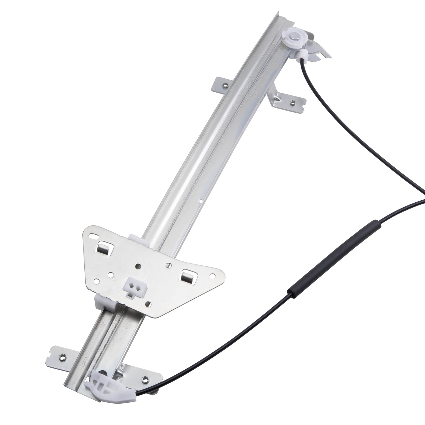 Window Regulator w/ Motor for 2000-2004 Dakota Quad Cab Front for 1998-2003 Durango 55256418AH Right CH1351127