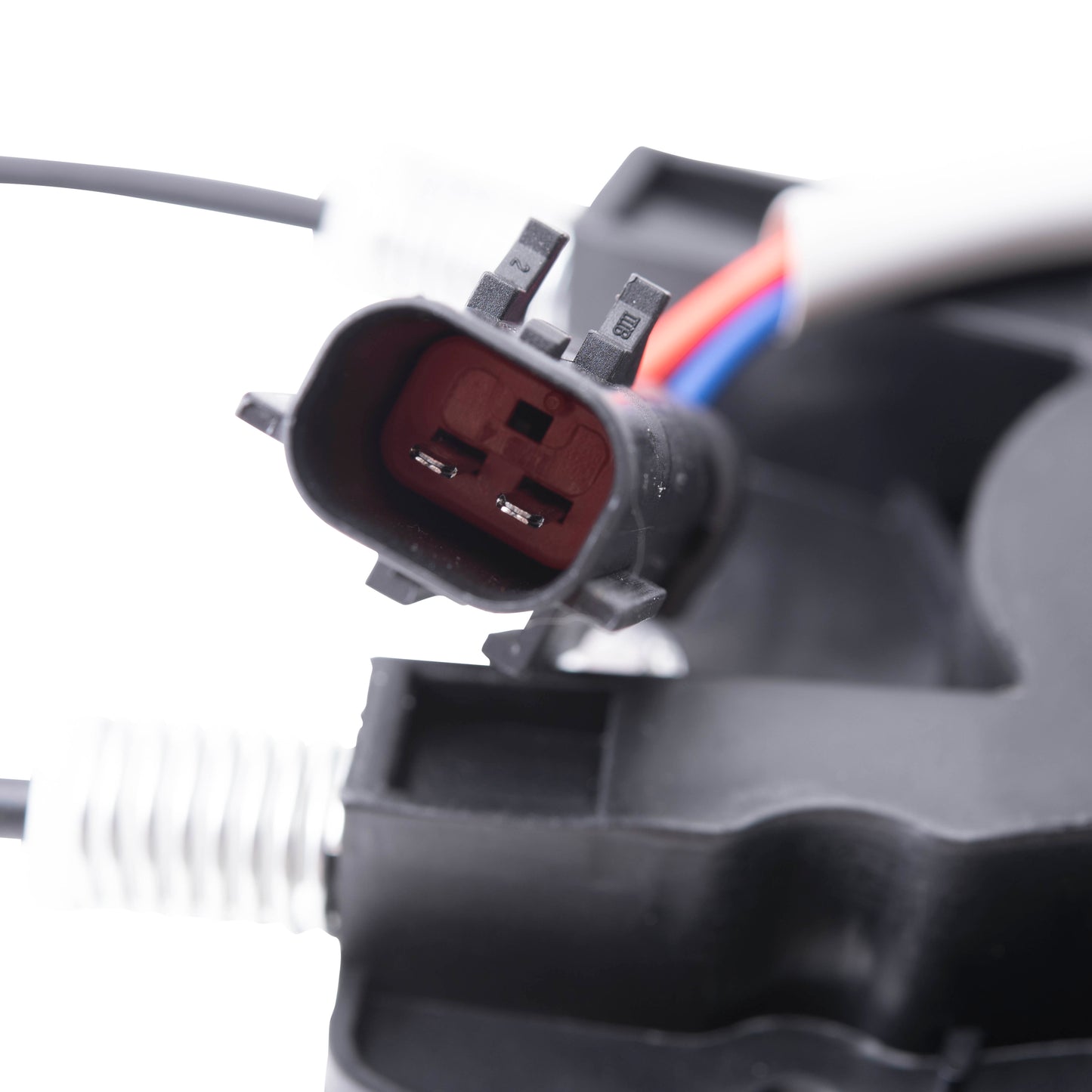 Window Regulator w/ Motor for 2000-2004 Dakota Quad Cab Front for 1998-2003 Durango 5066431AC Set CH1350127