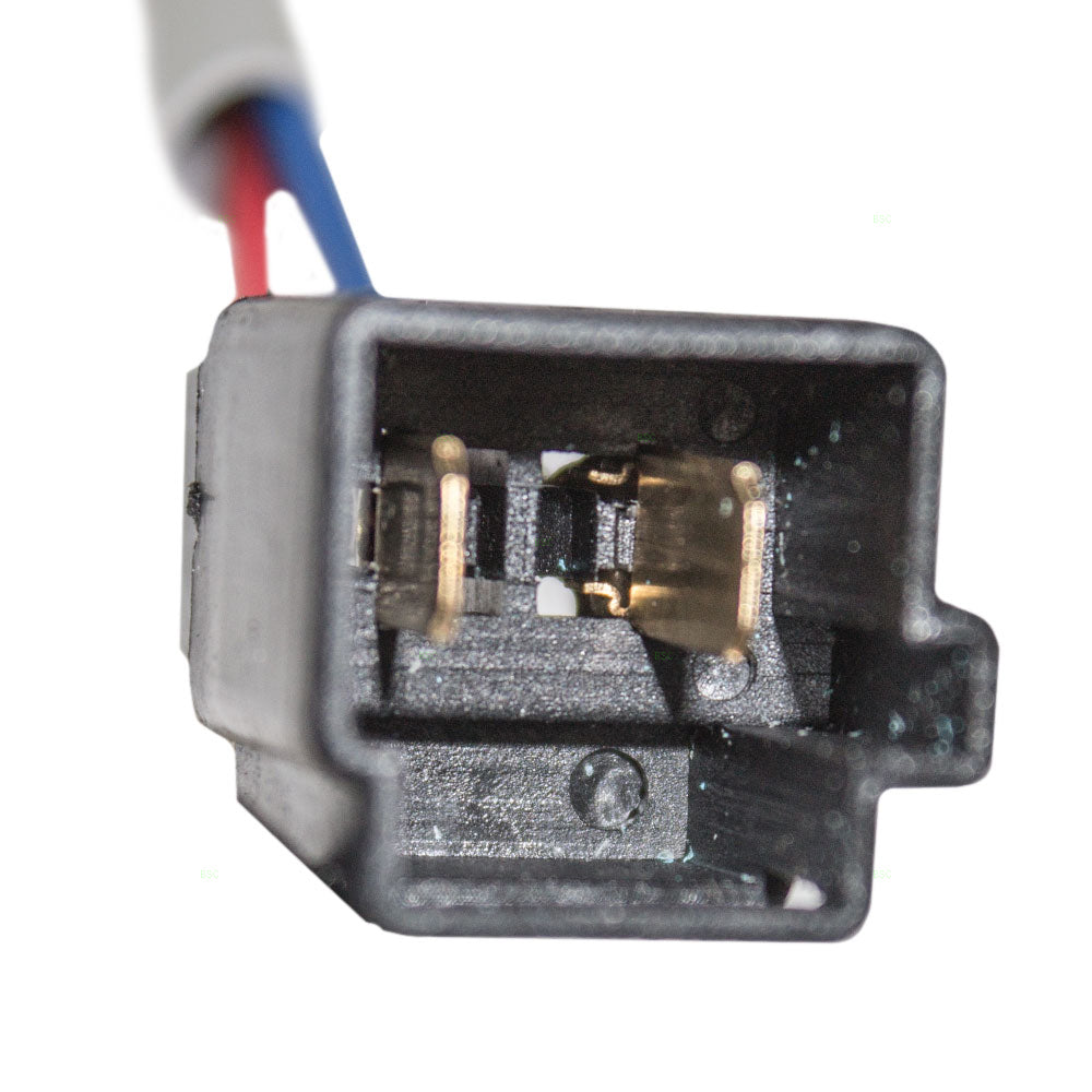 Window Regulator w/ Motor for 2001-2003 Caravan Front for 2001-2003 Grand Caravan for 2000 Grand Voyager for 2000 Voyager 5135250AA Right CH1351126