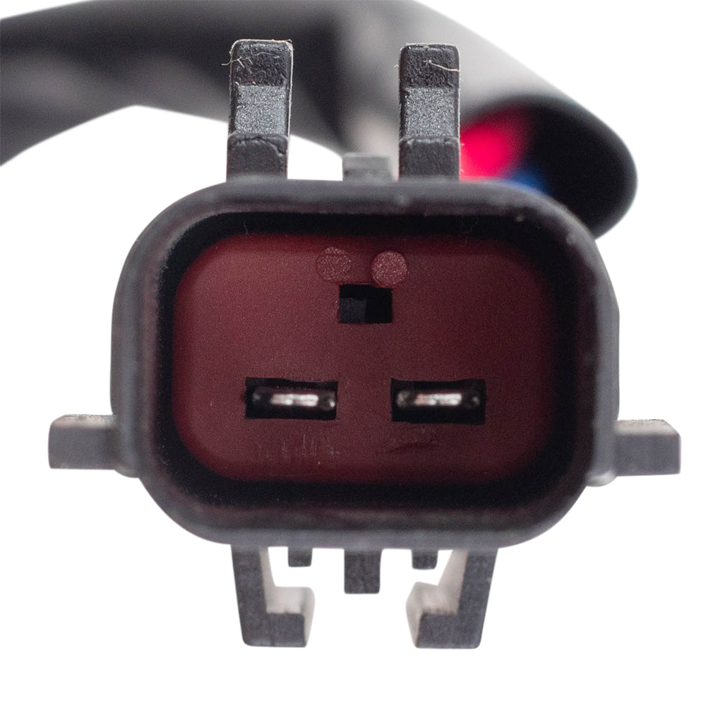 Window Regulator w/ Motor for 2001-2004 Grand Cherokee Rear 55363285AE Set CH1550102