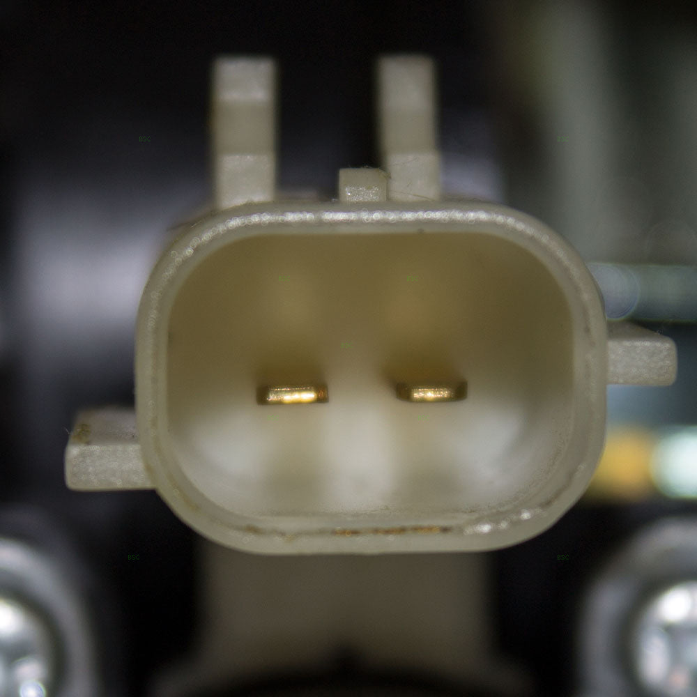 Window Regulator w/ Motor for 2004-2006 Pacifica Front 4894270AC Right CH1351142