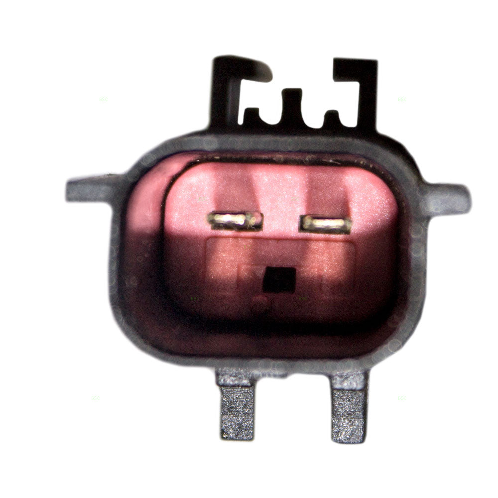 Window Regulator w/ Motor for 2005 Grand Cherokee Front 68045697AG Left CH1350139