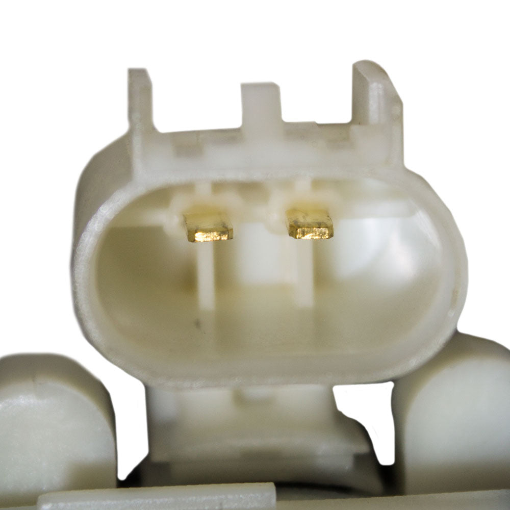 Window Regulator w/ Motor for 2005-2011 Dakota Front for 2006-2009 Raider 55359566AC Right CH1351138