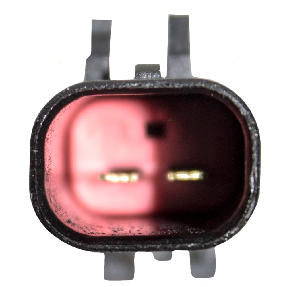 Window Regulator w/ Motor for 2005-2008 Magnum 2 Pin Connector Front for 2006-2010 Charger for 2005-2010 300 5065471AF Left CH1350132