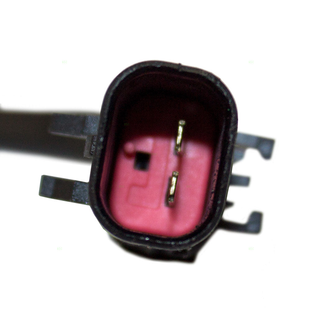 Window Regulator w/ Motor for 2001-2006 Stratus Sedan Rear for 2001-2006 Sebring 5016519AB Set CH1550114