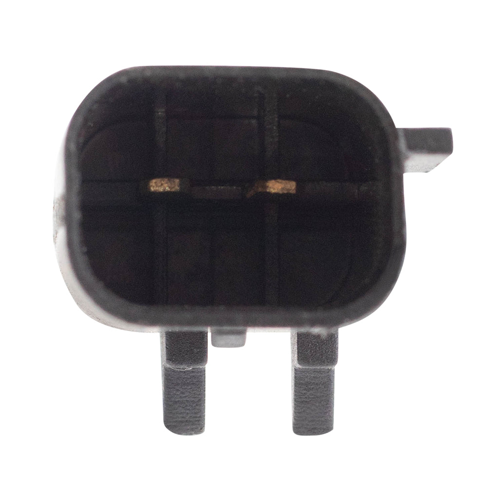 Window Regulator w/ Motor for 2011-2014 Avenger Sedan 2 Pin Connector Front for 2011-2014 200 68021447AA Left CH1350166