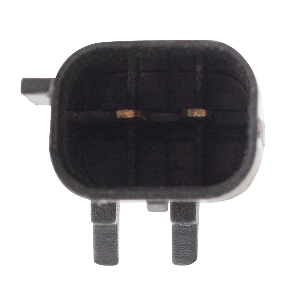 Window Regulator w/ Motor for 2011-2014 Avenger Sedan 2 Pin Connector Front for 2011-2014 200 68021446AA Right CH1351166