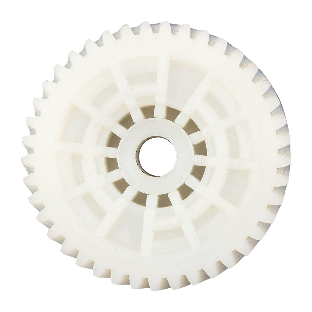 Brock Replacement Power Window Lift Motor Gear 9 Tooth Compatible with 1972-1998 1500 2500 3500 Pickup Truck 4339433