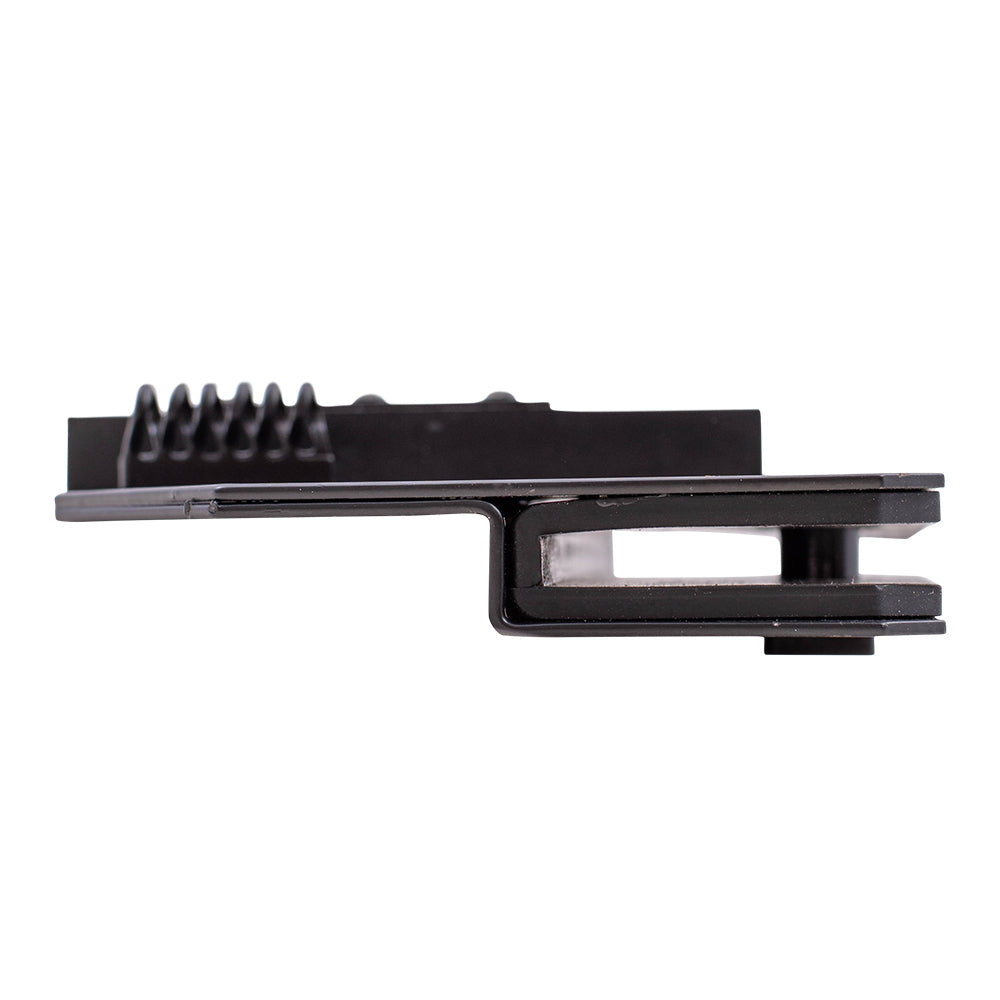 Regulator Repair Kit for 2006-2007 Liberty Metal-Hole in Glass Front 4589265AD Left