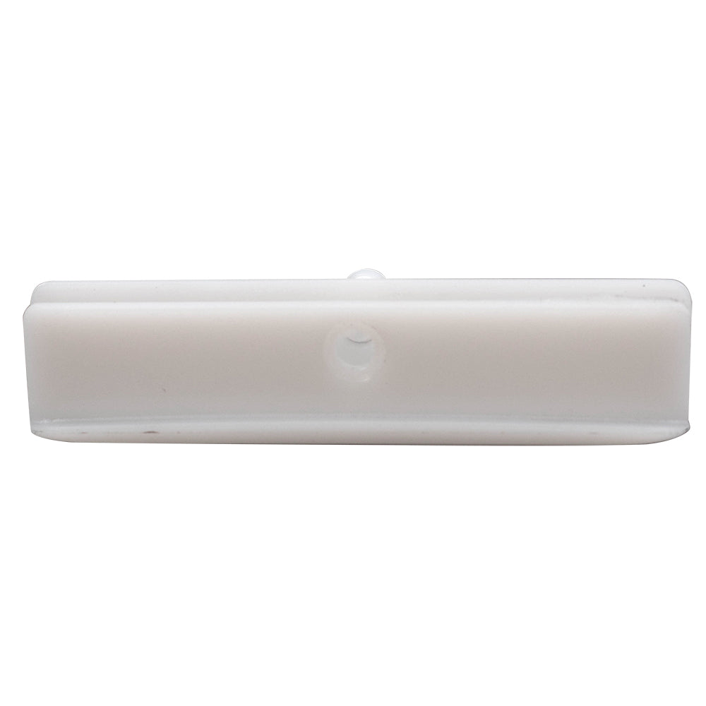 Regulator Hardware for 2016-2019 500X Glass Run Clip Front L=R for 2014-2019 500L for 2012-2019 500 68399640AA
