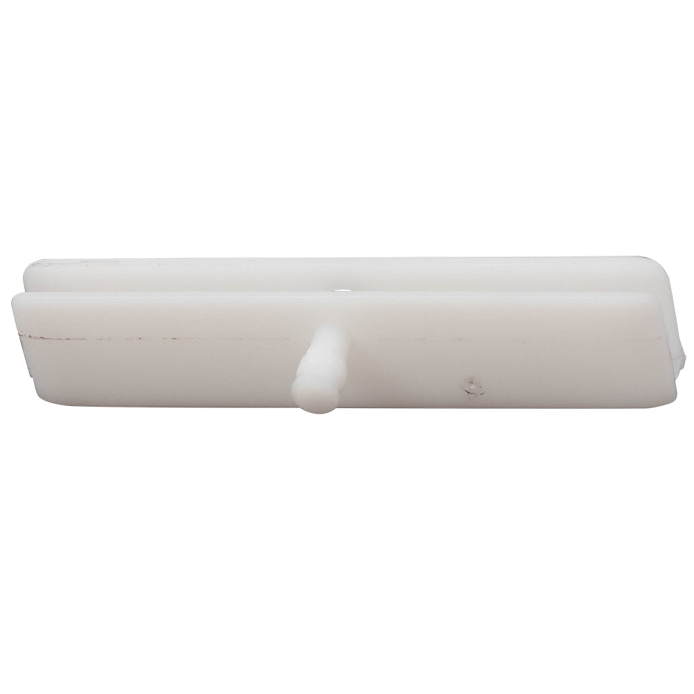 Regulator Hardware for 2016-2019 500X Glass Run Clip Front L=R for 2014-2019 500L for 2012-2019 500 68399640AA