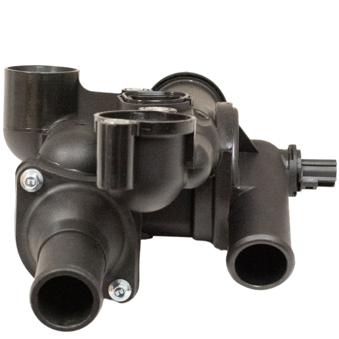 Thermostat Housing for 2007-2012 Caliber 1.8L/2.0L/2.4L w/ Thermostat for 2008-2014 Avenger for 2009-2020 Journey for 2007-2017 Compass for 2007-2017 Patriot for 2007-2010 Sebring for 2011-2014 200