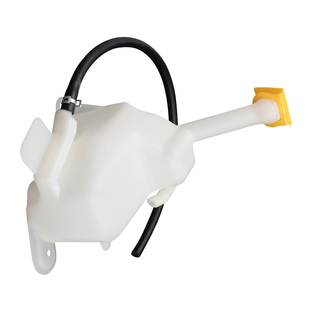 Brock Replacement Coolant Recovery Tank Expansion Reservoir Bottle w/ Cap Compatible with 00-05 Neon 2.0L 5278027AB 5278828AA 5278027AC CH3014107