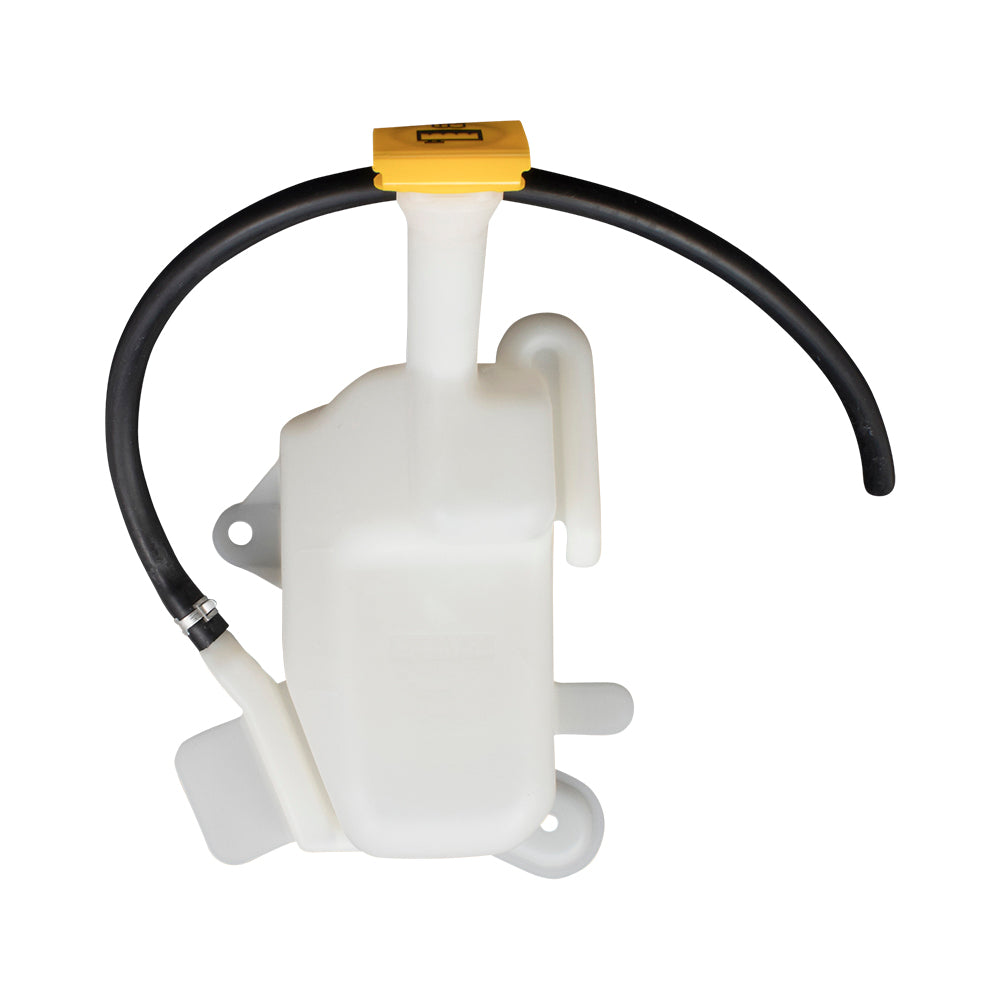 Brock Replacement Coolant Recovery Tank Expansion Reservoir Bottle w/ Cap Compatible with 00-05 Neon 2.0L 5278027AB 5278828AA 5278027AC CH3014107