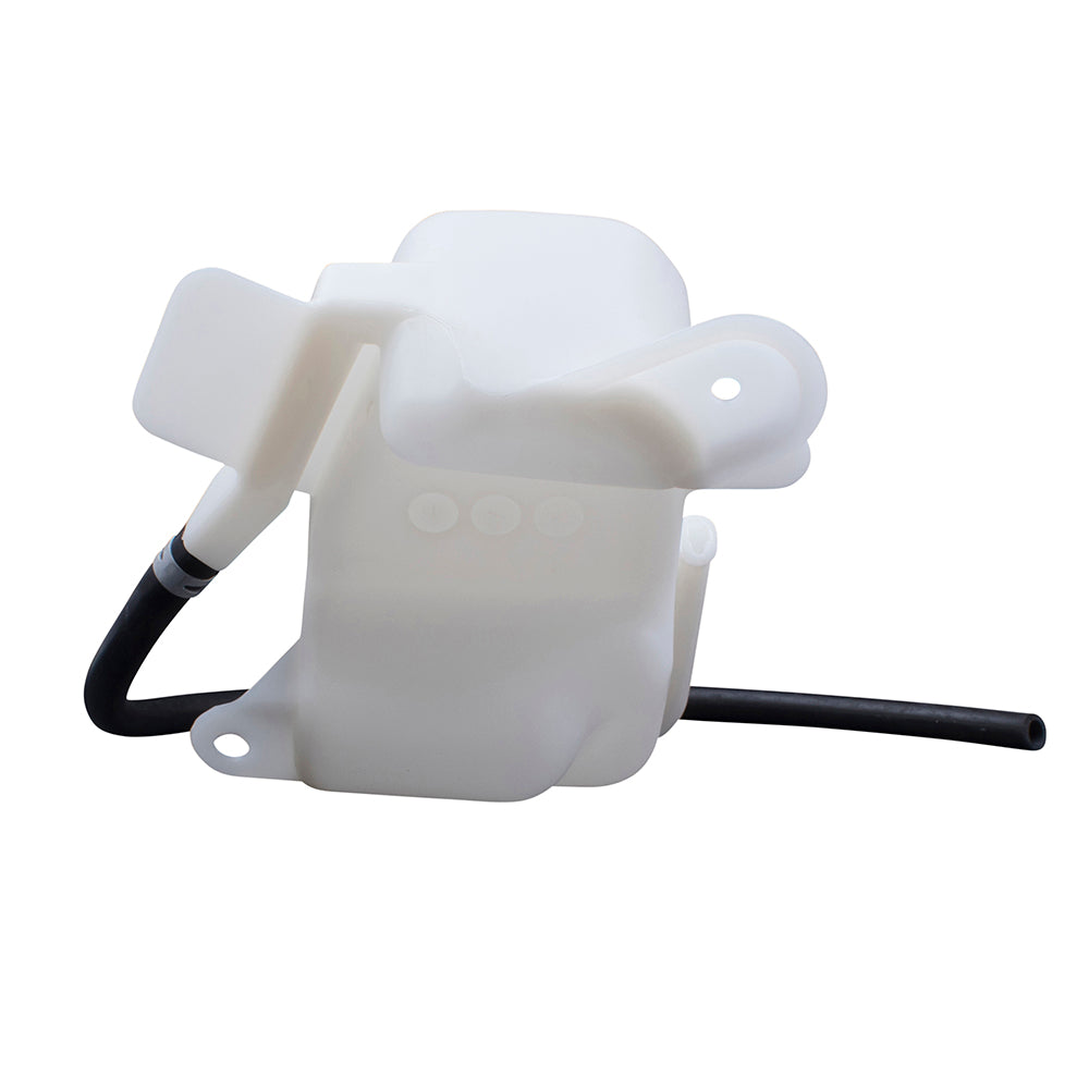 Brock Replacement Coolant Recovery Tank Expansion Reservoir Bottle w/ Cap Compatible with 00-05 Neon 2.0L 5278027AB 5278828AA 5278027AC CH3014107