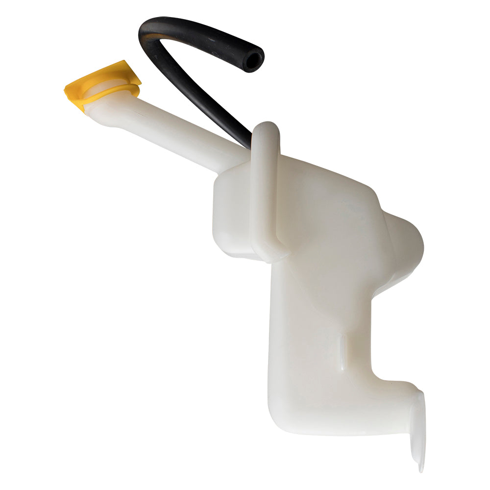 Brock Replacement Coolant Recovery Tank Expansion Reservoir Bottle w/ Cap Compatible with 00-05 Neon 2.0L 5278027AB 5278828AA 5278027AC CH3014107