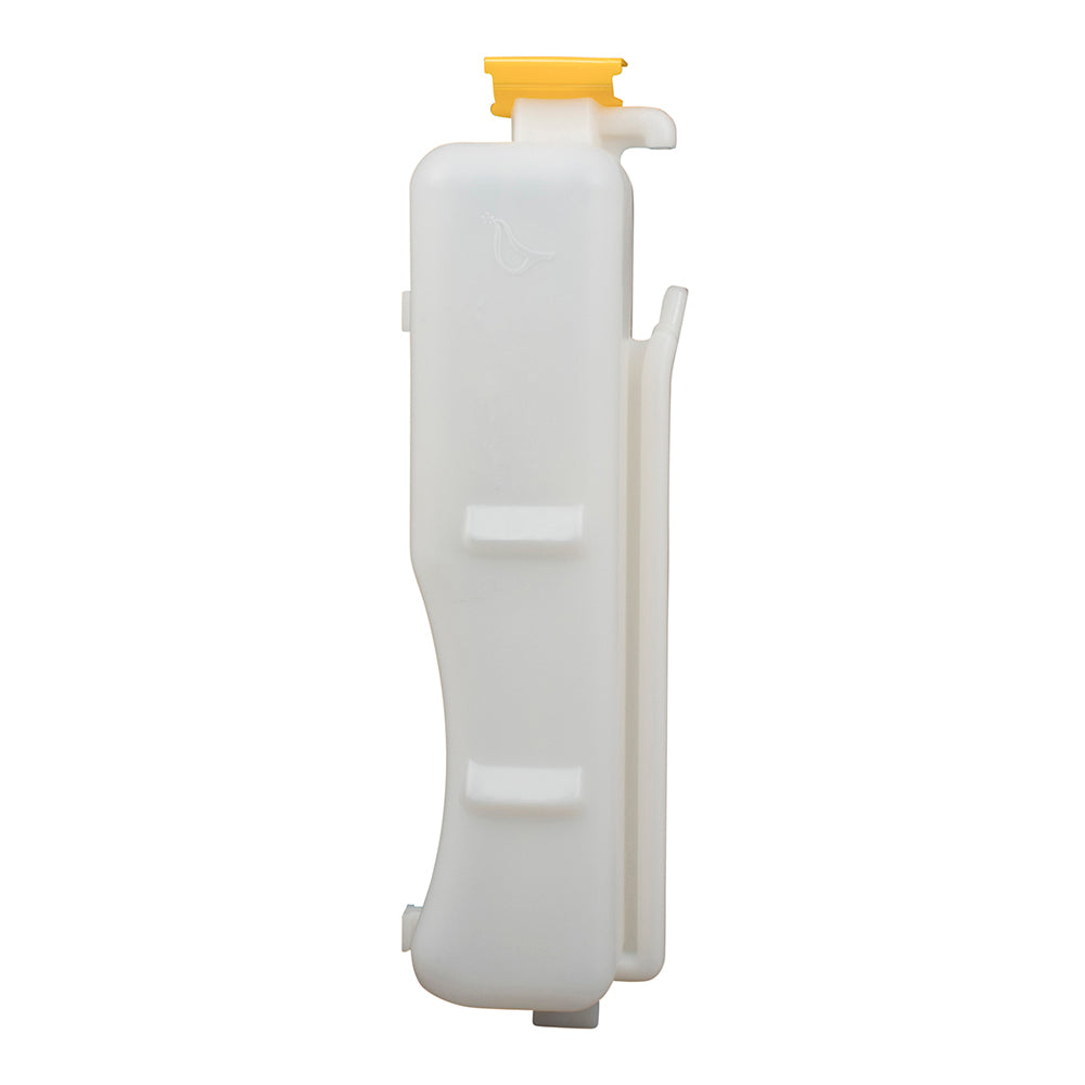 Brock Aftermarket Replacement Coolant Recovery Tank With Cap Compatible With 52027778
