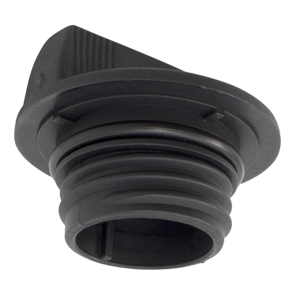Brock Replacement Engine Oil Filler Cap Compatible with 2009-2019 Pickup Truck 5.7L 53013775AB 53013775AA