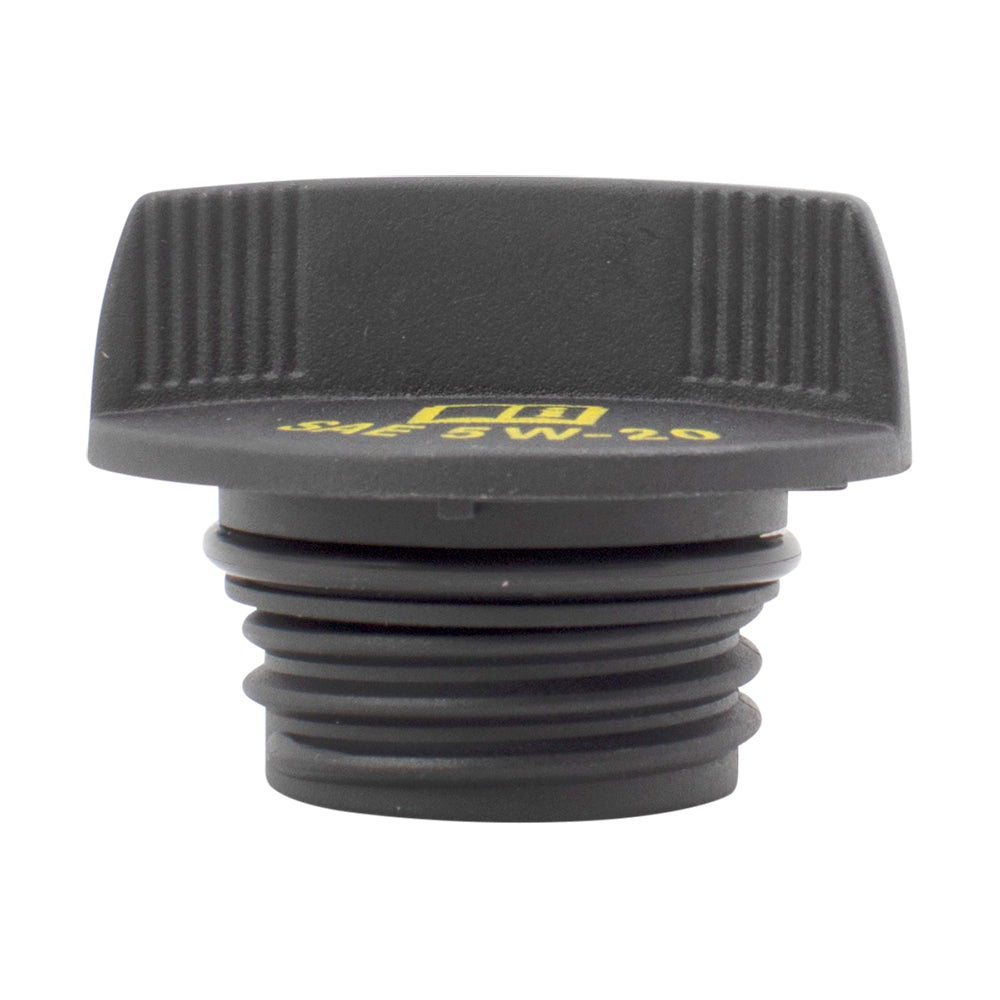 Brock Replacement Engine Oil Filler Cap Compatible with 2009-2019 Pickup Truck 5.7L 53013775AB 53013775AA