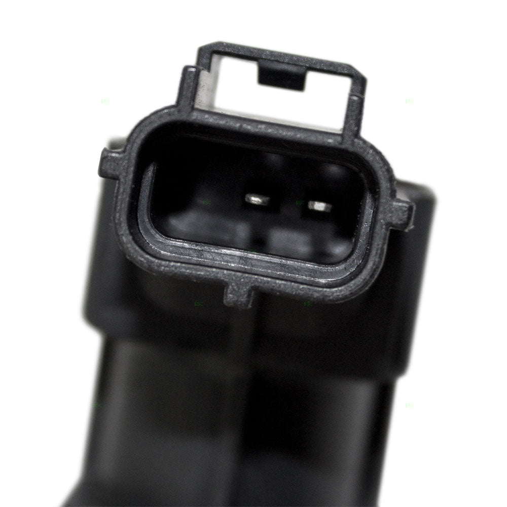 Brock Replacement for 8 Piece Set of Ignition Spark Plug Coils Compatible with Various Models 56028138AF