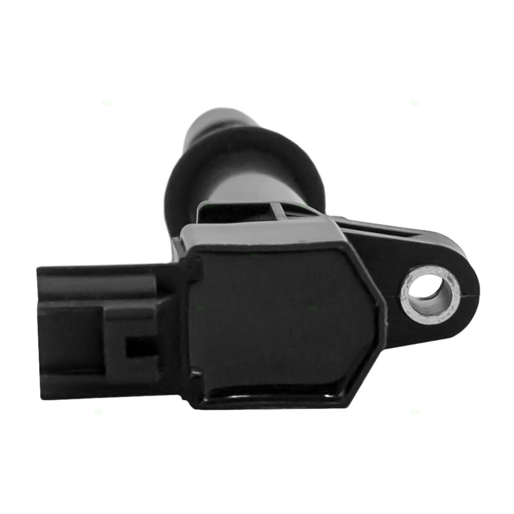 Brock Replacement Ignition Spark Plug Coil Assembly Compatible with Various Models 56028138AF