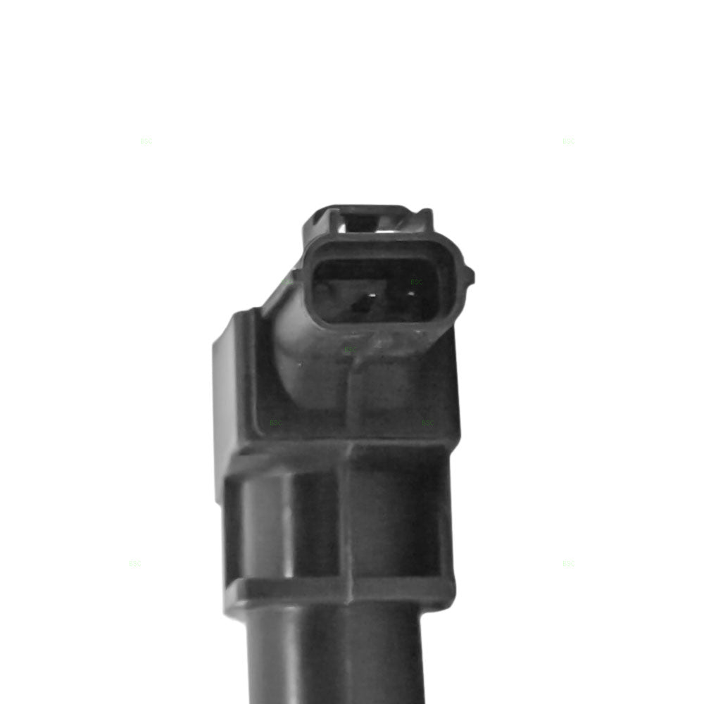 Brock Replacement Ignition Spark Plug Coil Assembly Compatible with Various Models 56028138AF
