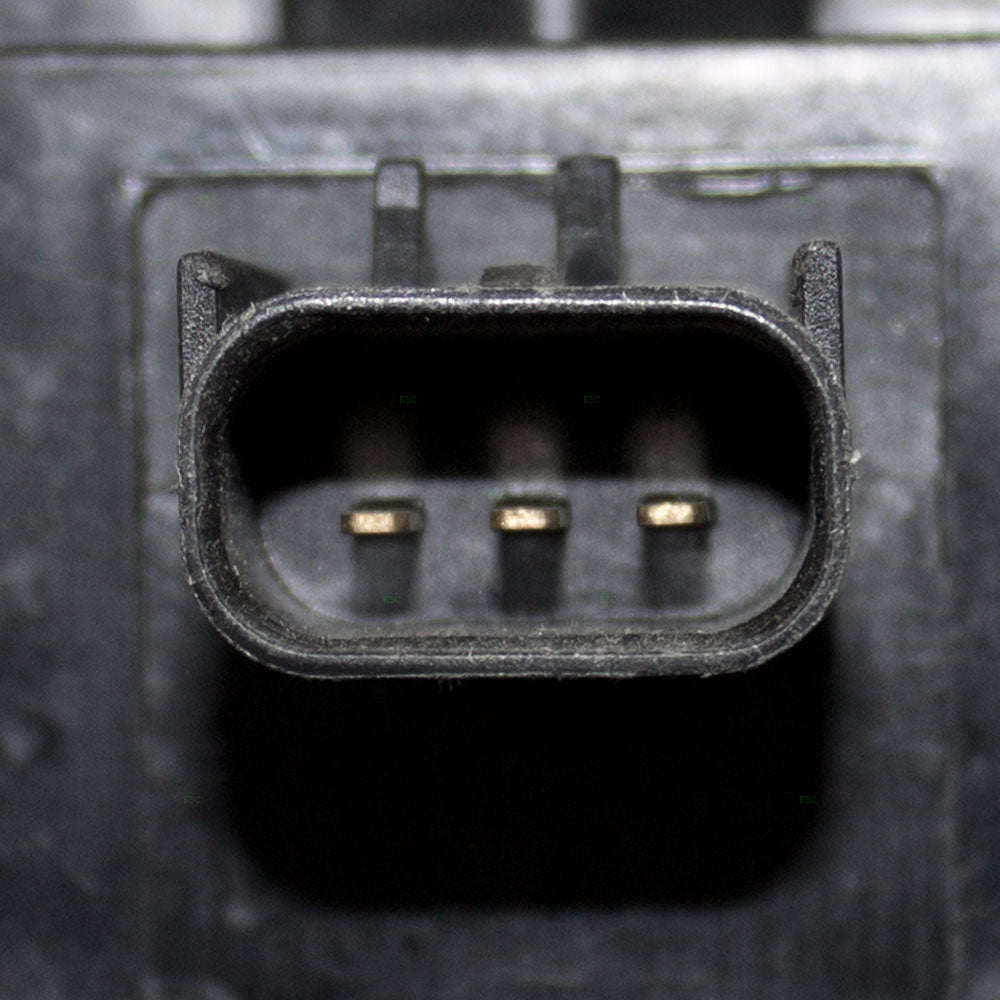 Brock Replacement Ignition Spark Plug Coil Pack Module Compatible with Various Models 56032521AC 4609103AC 12137510738