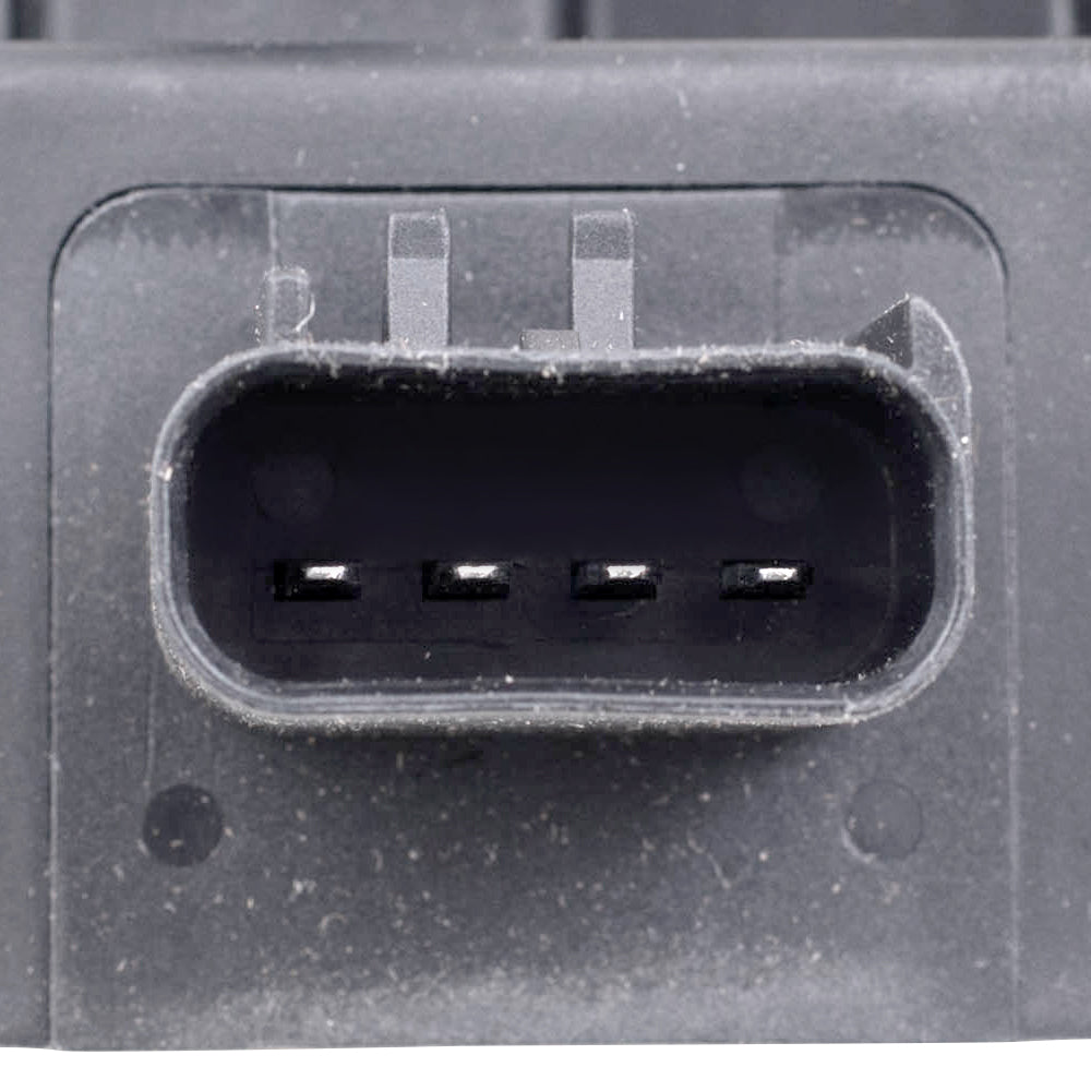 Brock Replacement Ignition Spark Plug Coil Pack Module Compatible with Pickup Truck SUV Van 7B0905115