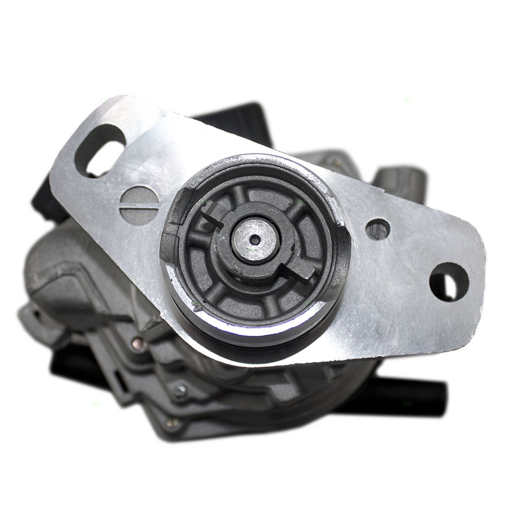 Brock Replacement Ignition Distributor Compatible with 98-00 Avenger Stratus Cirrus Sebring Breeze MD343019