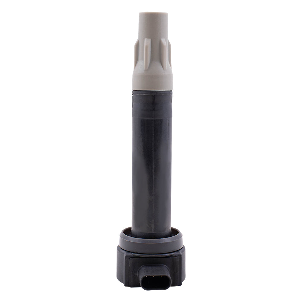 Brock Replacement Ignition Spark Plug Coil Compatible with 2006-2010 300 Charger 2.7L 3.5L 4606869AD 4606869AB