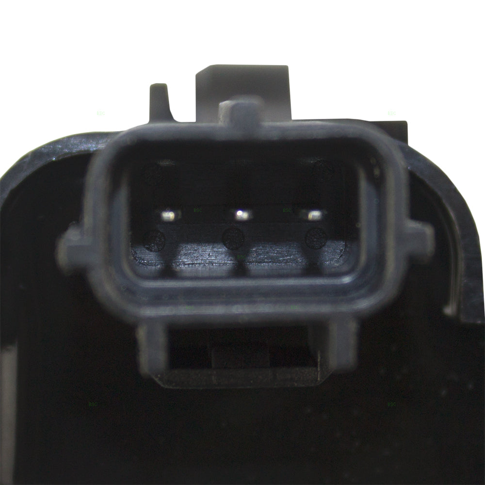 Brock Replacement Ignition Spark Plug Coil Compatible with Pickup Truck SUV 8 cylinder 68238603AA