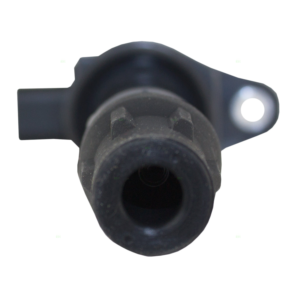 Brock Replacement Ignition Spark Plug Coil Compatible with 200 Sebring Avenger Caliber Journey Compass Patriot 4 cyl 4606824AC