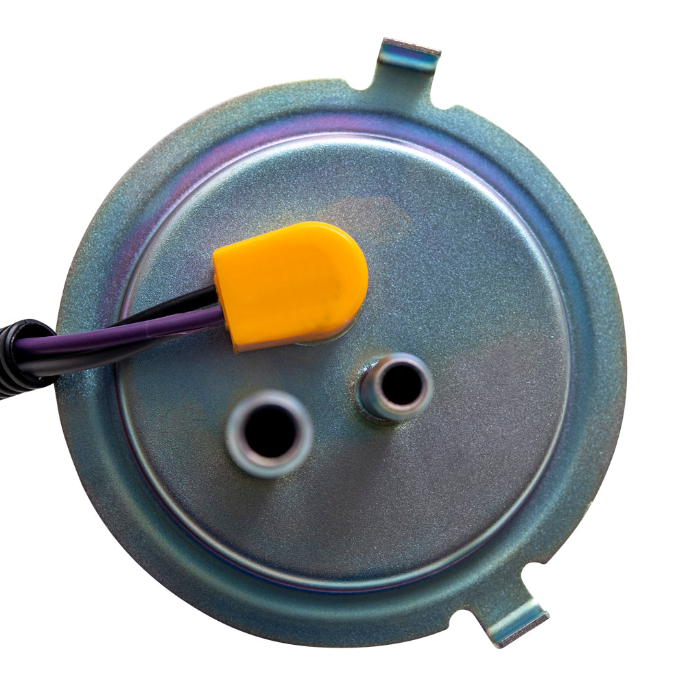 Brock Aftermarket Replacement Fuel Pump Module Assembly Compatible With 1987-1990 Jeep Cherokee 4.0L