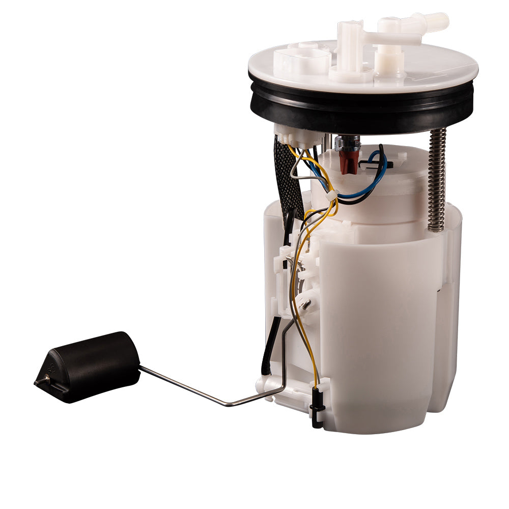 Brock Aftermarket Replacement Fuel Pump Module Assembly Compatible With 2001 Chrysler Sebring Coupe 2.4L/3.0L SOHC